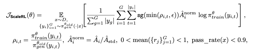 Meta用40万个GPU小时做了一个实验，只为弄清强化学习Scaling Law