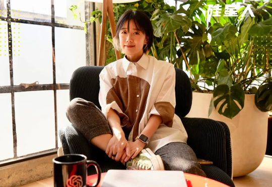 Lilian Weng最新对话：首谈离开OpenAI创业，以及AI研究的现实扭曲场