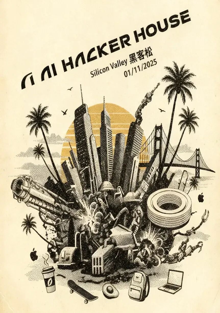 LiblibAI 正式推出2.0，十字路口第一时间评测：从 1.0 到 2.0，什么变了？