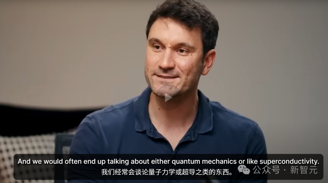 OpenAI和DeepMind大佬离职联手，誓用AI科学家实现室温超导！已融3亿美元