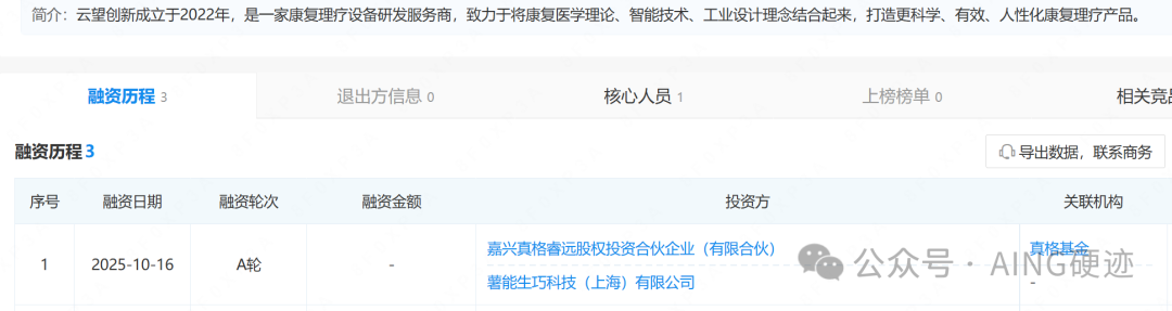 小红书又在消费类AI硬件出手了,这次押宝“AI+健康”