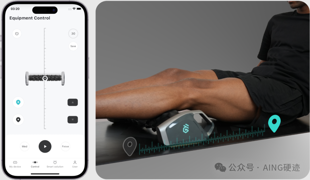 小红书又在消费类AI硬件出手了,这次押宝“AI+健康”