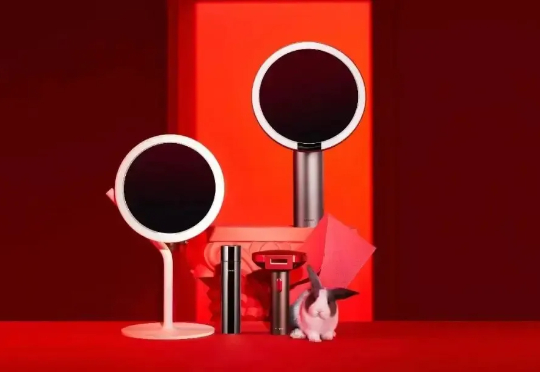 “最美产品经理”宋紫薇,创业AI硬件首款产品曝光