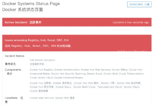 ChatGPT也遭殃，亚马逊服务器故障，半个互联网都崩了