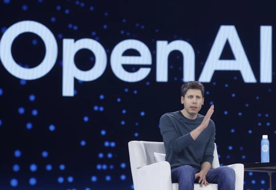 OpenAI设立秘密项目，招募华尔街专家训练AI构建金融模型，时薪上千元