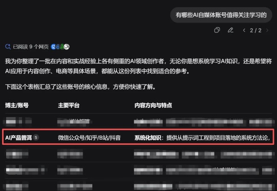 一个关键词 18 万 ! AI 搜索已经被这帮人玩坏了