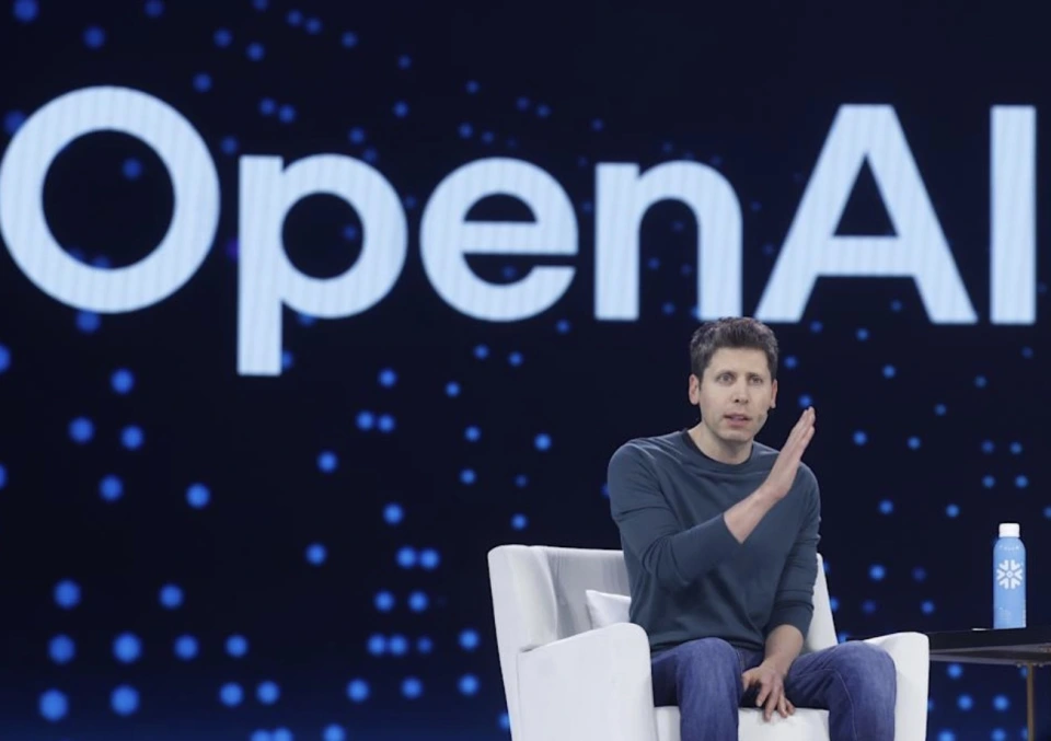 OpenAI设立秘密项目，招募华尔街专家训练AI构建金融模型，时薪上千元