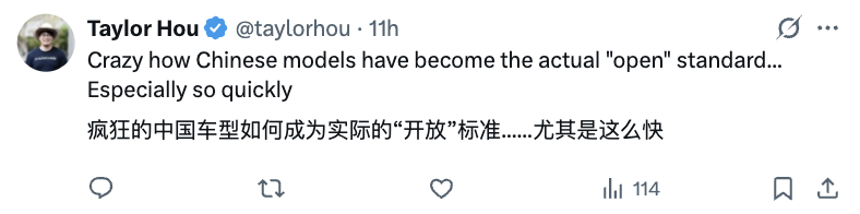 中国模型打服硅谷：Airbnb联创CEO感叹又快又好又便宜！把ChatGPT合作都拒了