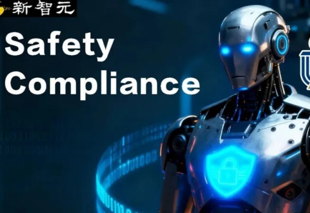 AI模型守法率提升11%，港科大首次用法案构建安全benchmark