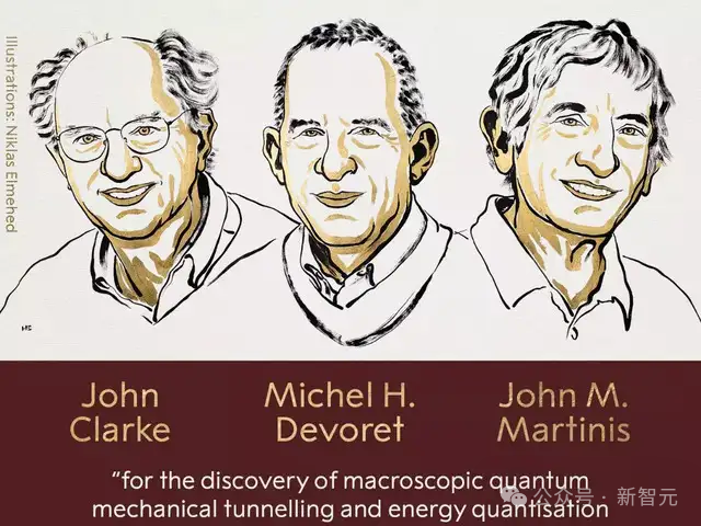 碾压超算13000倍!1个月内,谷歌量子AI连斩诺奖+Nature封面