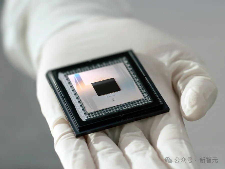 碾压超算13000倍!1个月内,谷歌量子AI连斩诺奖+Nature封面