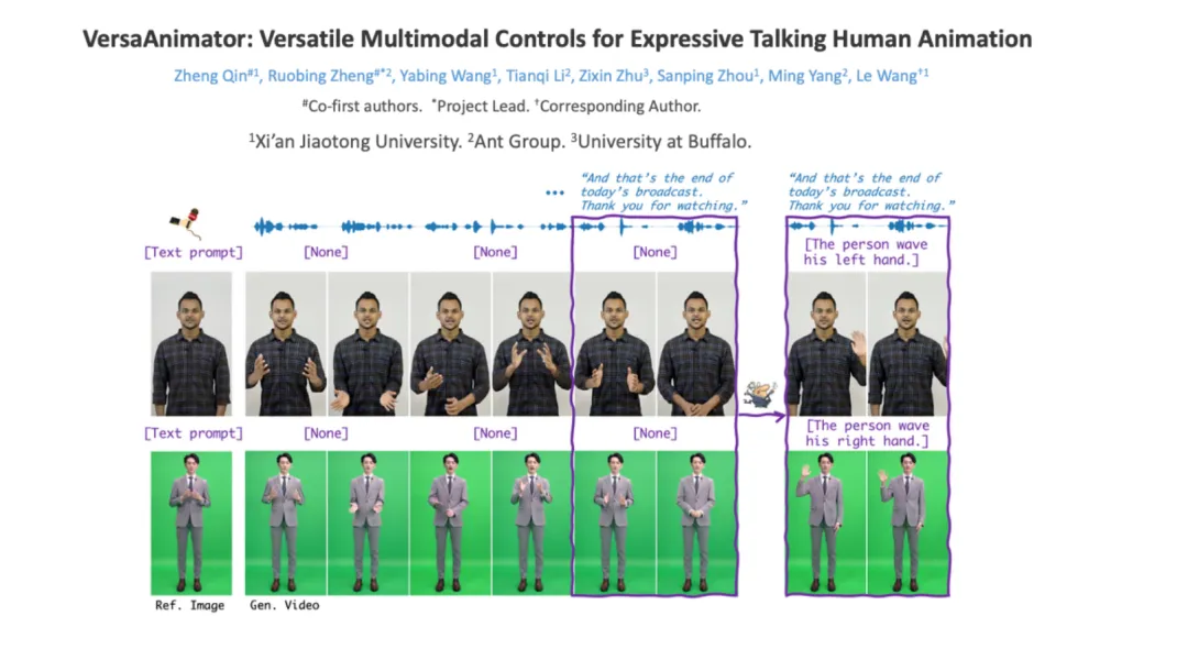 HumanSense:探索多模态推理边界,打造「察言观色会共情」的全模态交互伙伴