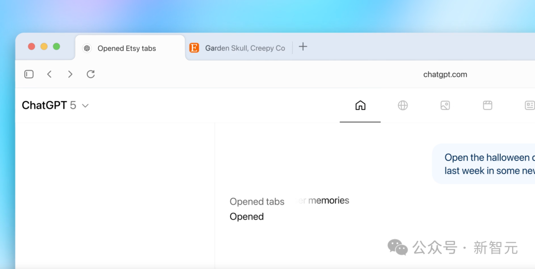 红色警报:OpenAI的Atlas浏览器,是捅向谷歌万亿心脏的匕首吗?