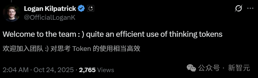 教全世界与AI对话的男人,正式加入DeepMind!提示工程封神