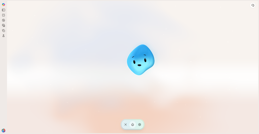 微软 AI 全家桶大更新!复刻 ChatGPT 浏览器,经典「大眼夹」回归是最大彩蛋