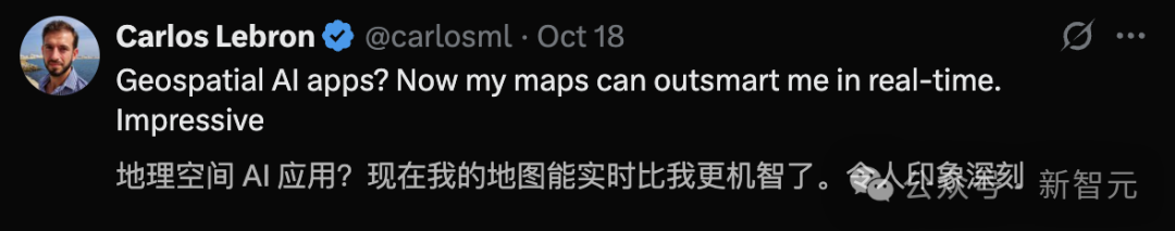 谷歌放大招!Gemini「吞下」2.5亿地图数据,路痴AI一夜成精