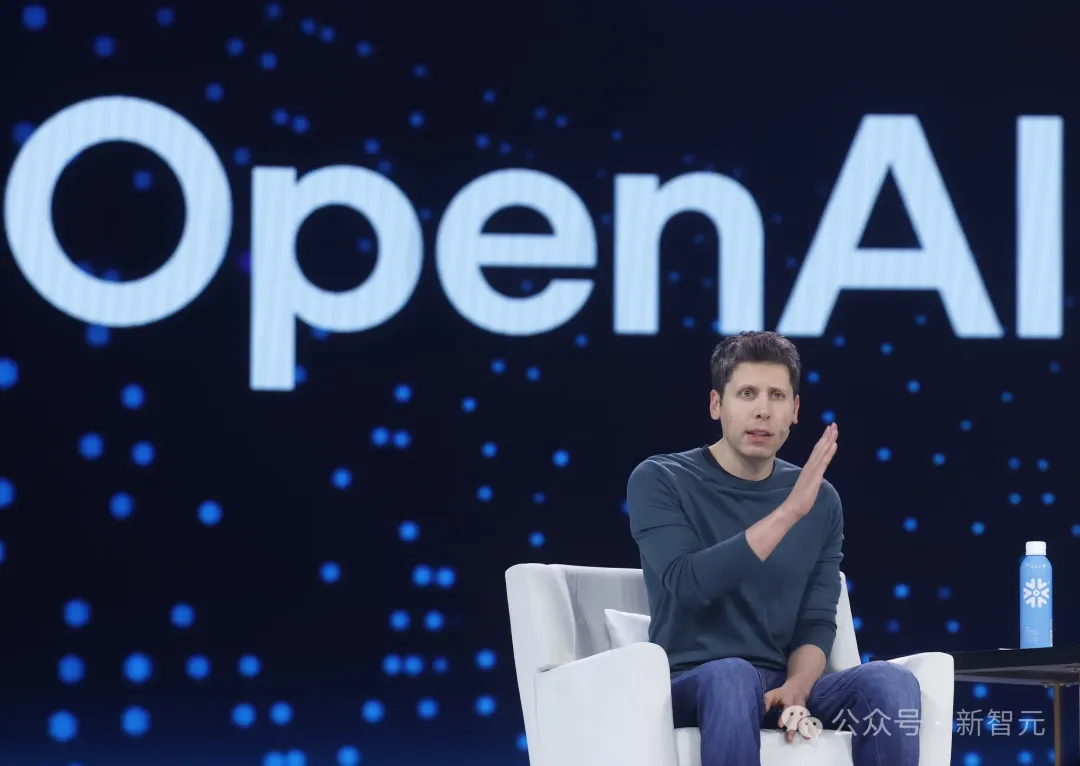 OpenAI秘密项目曝出!百名投行精英密训AI,华尔街最贵苦力要失业了?