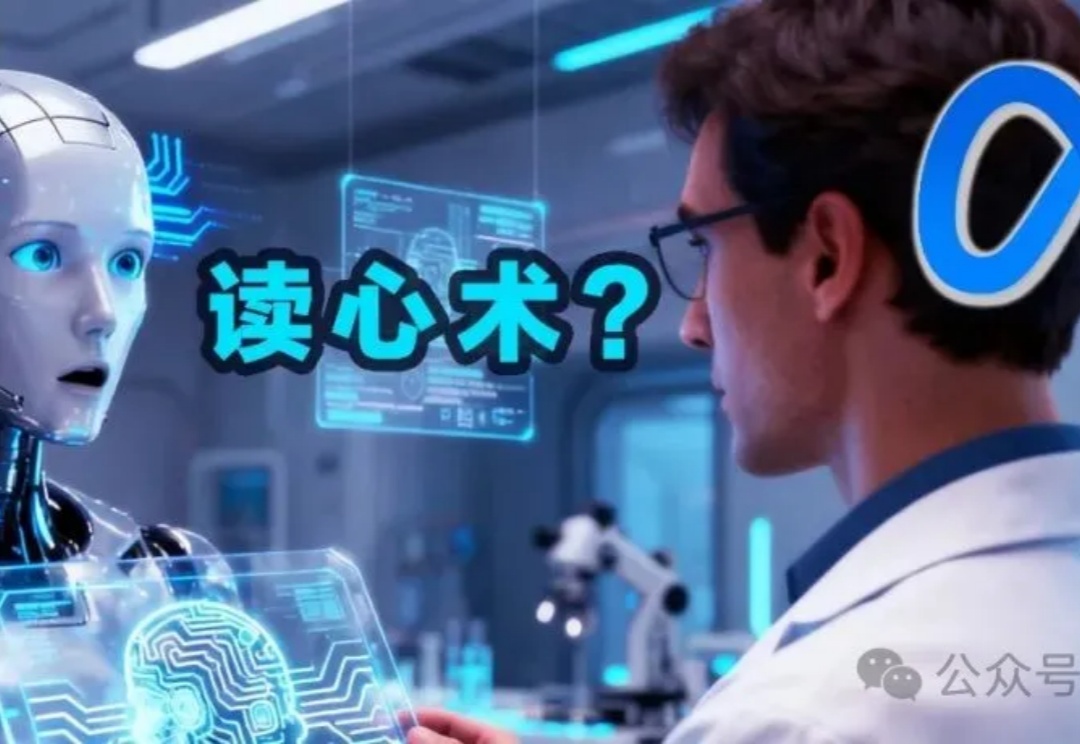 Meta「透视」AI思维链：CRV推理诊断，准确率达 92%！