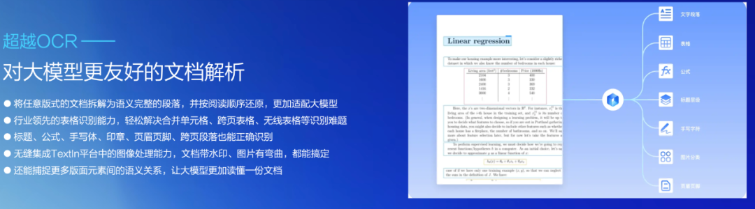 死磕「文本智能」,多模态研究的下一个前沿