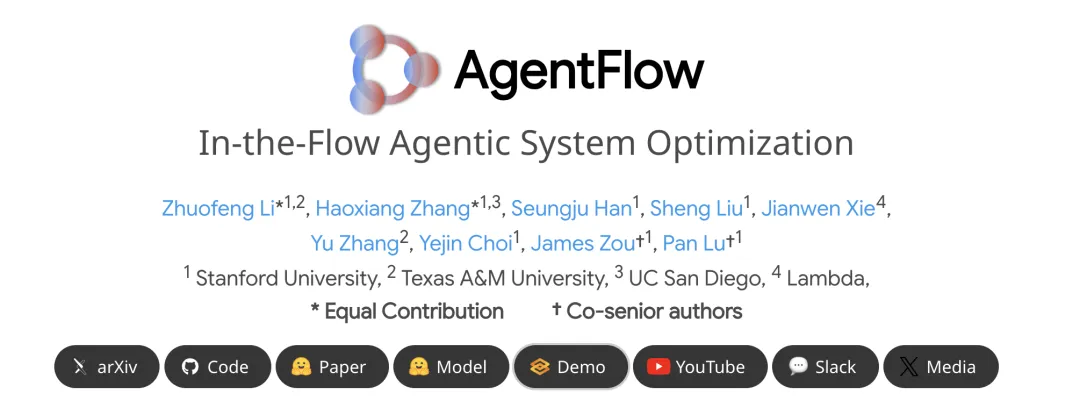AI在线强化学习“边做边学”,斯坦福团队让7B小模型性能飙升,甚至超越GPT-4o