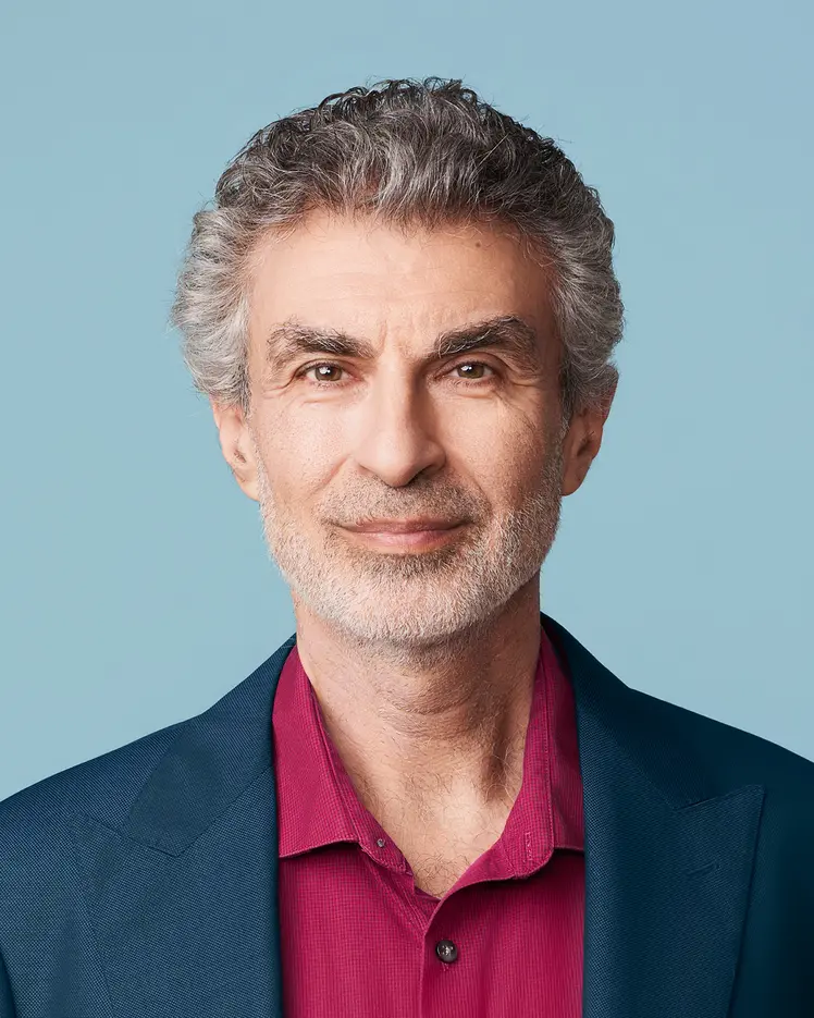 Yoshua Bengio,刚刚成为全球首个百万引用科学家!