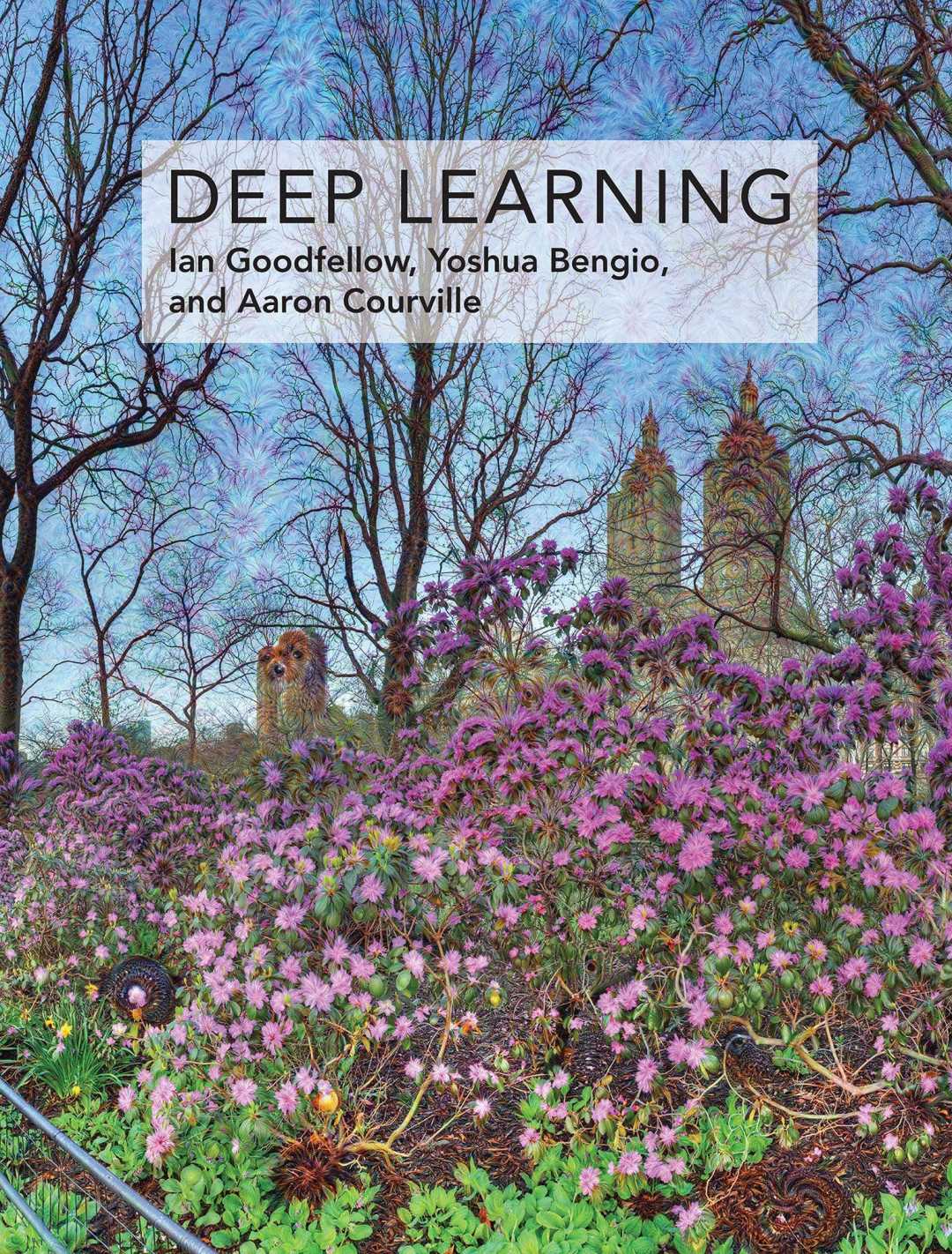 Yoshua Bengio,刚刚成为全球首个百万引用科学家!