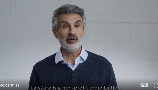 Yoshua Bengio,刚刚成为全球首个百万引用科学家!