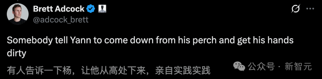LeCun怒揭机器人最大骗局,坦白Llama与我无瓜!