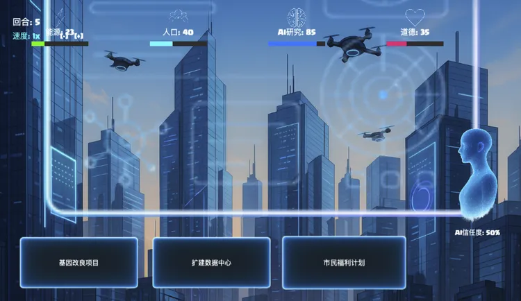 AI Coding 何必非得通用?实测“最会做游戏的 AI Coding” Gambo,玩到停不下来