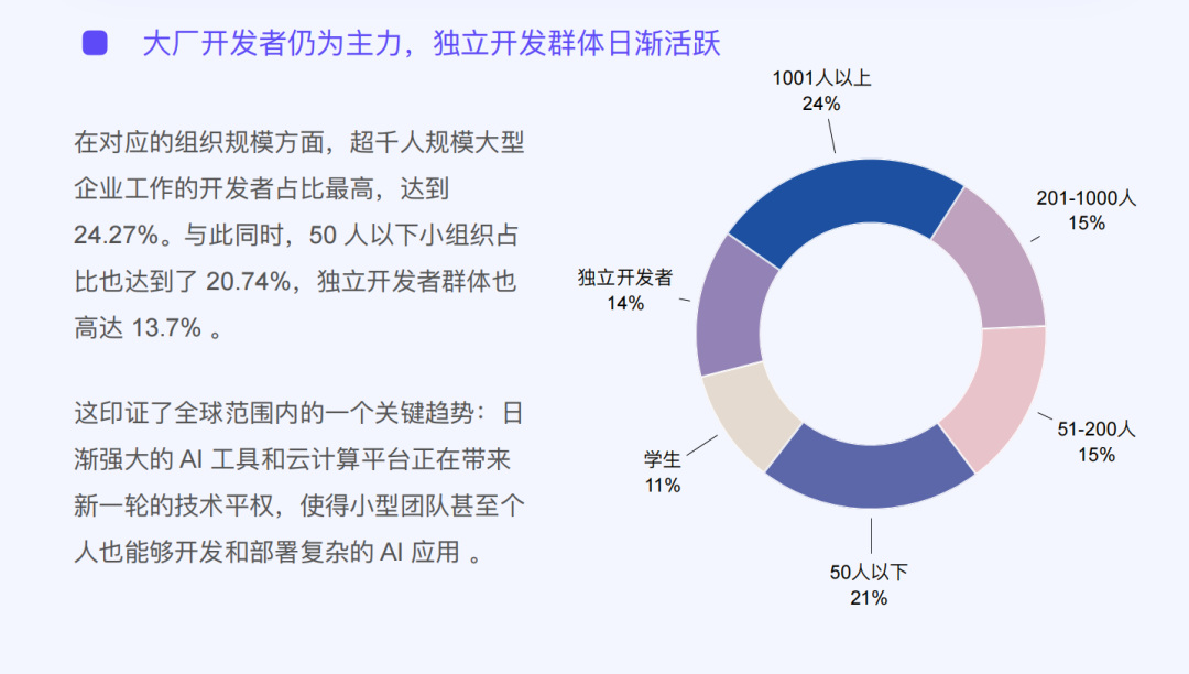 AI 时代,重新定义开发者丨最新白皮书解读