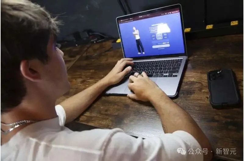 AI时代,努力没用了!「躺平」才是最赚钱的方式