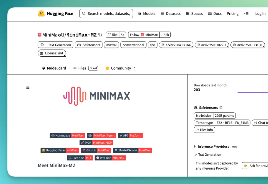 MiniMax 迎来大版本号升级:M2 突袭榜单 + 限免,我们第一时间为你评测