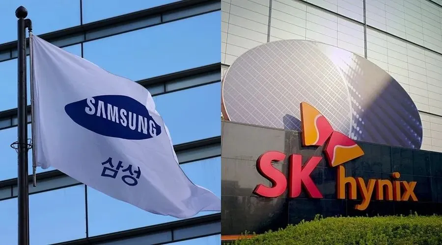 韩国,成了美国AI的香饽饽