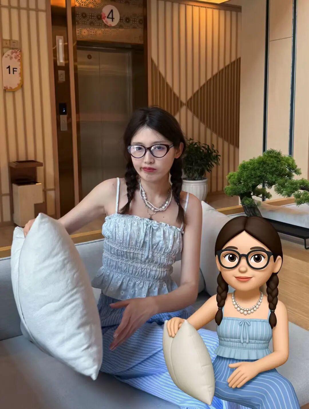 P图老本事搭上了对话框,美图这AI Agent到底香不香?