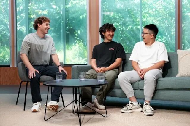 独家揭秘Meta AI大裁员:Llama 4败于DeepSeek带来的恐慌|硅谷观察