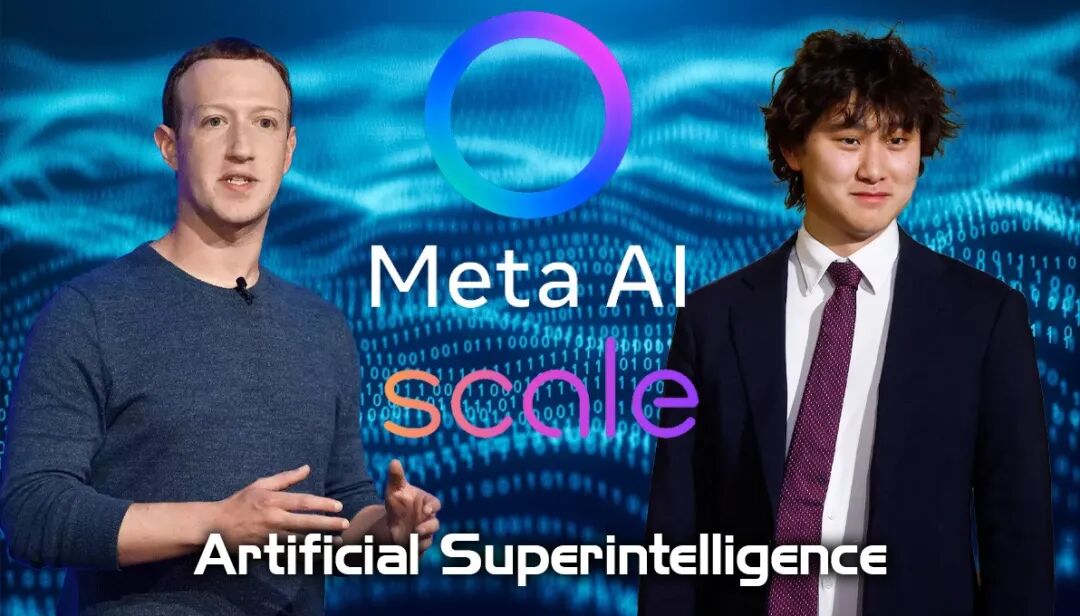 独家揭秘Meta AI大裁员:Llama 4败于DeepSeek带来的恐慌|硅谷观察