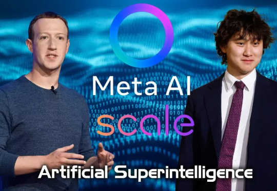 独家揭秘Meta AI大裁员:Llama 4败于DeepSeek带来的恐慌|硅谷观察