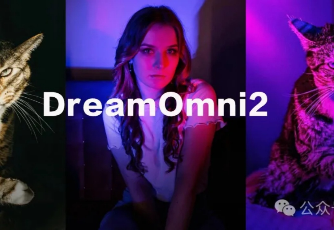谷歌痛失王座?港科大贾佳亚团队DreamOmni2开源,超强P图暴击Nano Banana