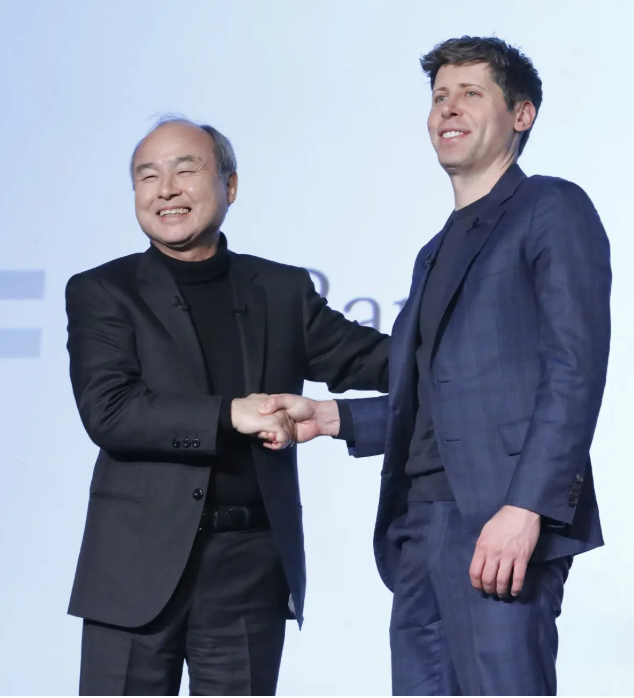 OpenAI IPO计划第一步曝光,奥特曼骚操作看傻华尔街