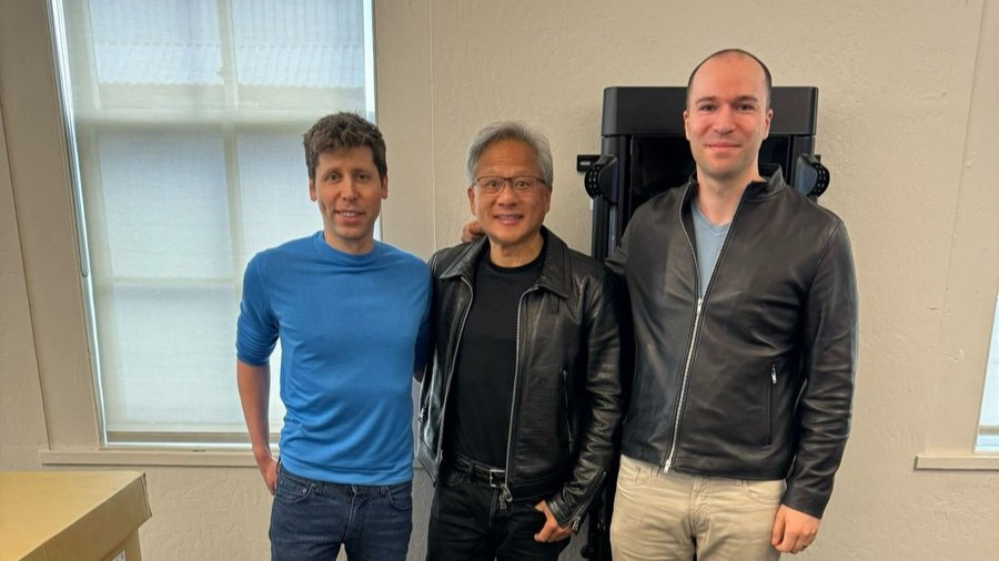 OpenAI IPO计划第一步曝光,奥特曼骚操作看傻华尔街