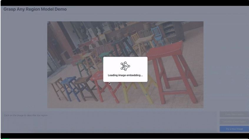 超越英伟达Describe Anything!中科院 & 字节联合提出「GAR」,为DeepSeek-OCR添砖加瓦
