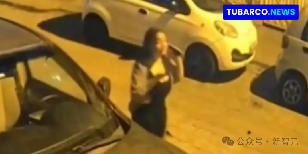 弑母分尸案震惊世界,AI伪造语音骗过警察!