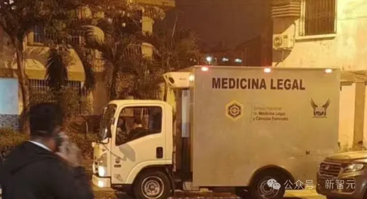 弑母分尸案震惊世界,AI伪造语音骗过警察!