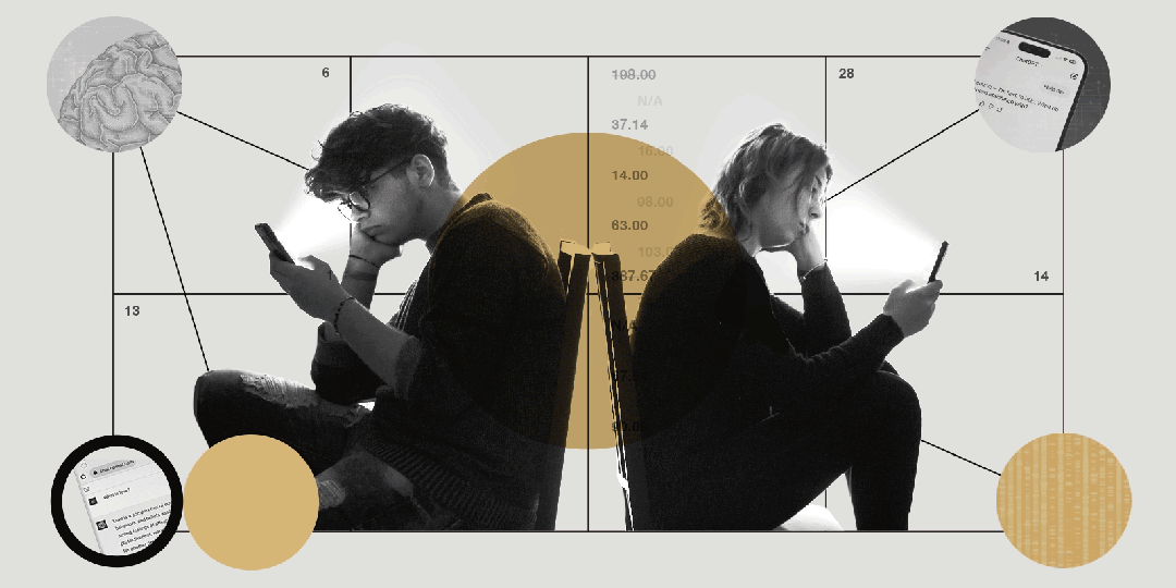 每周 100 多万人跟 ChatGPT 聊自杀,OpenAI 紧急更新「救命」