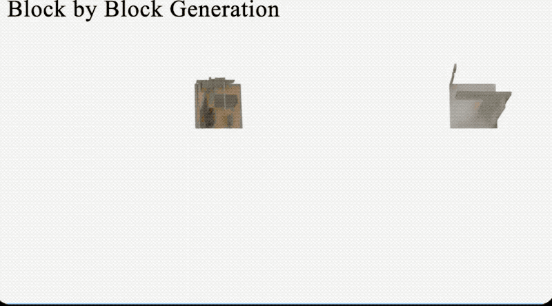 华为世界模型来了!单卡30分钟生成272㎡场景