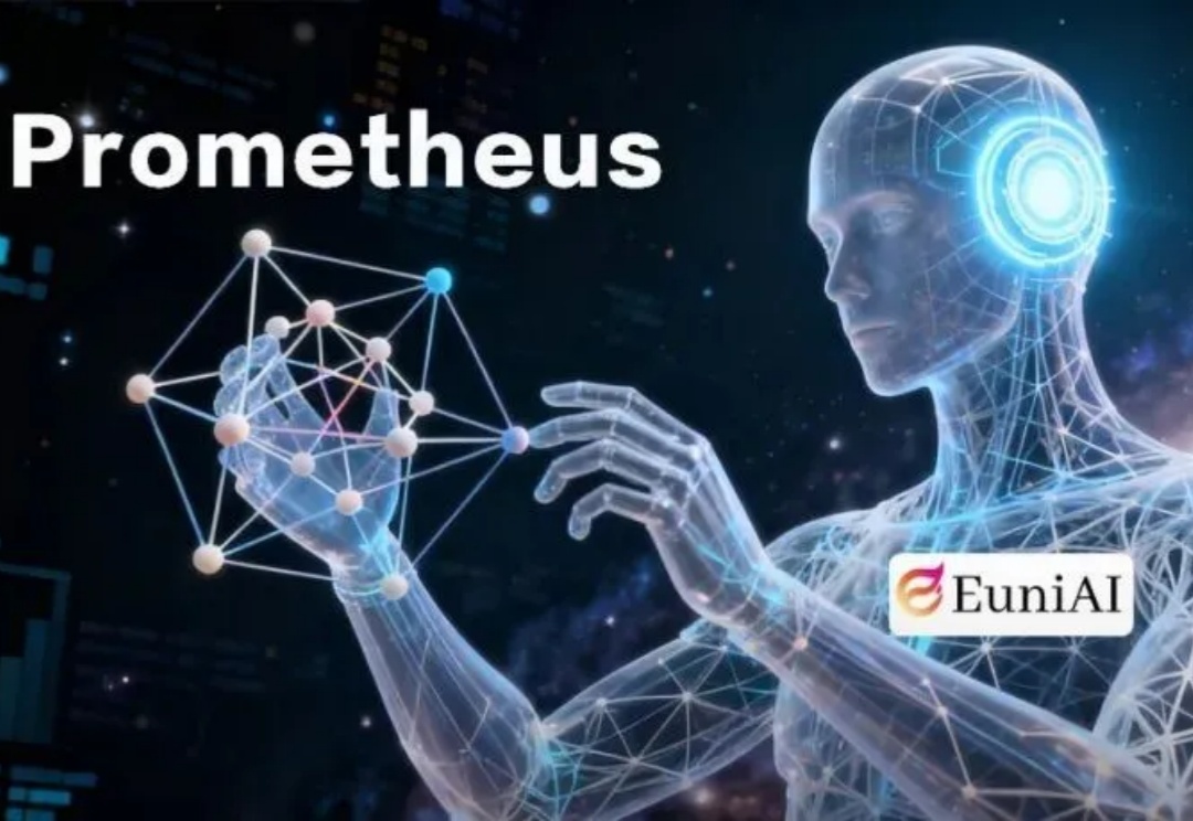 开源即登榜!登顶全球前十AI编程智能体,UCL初创团队开源Prometheus