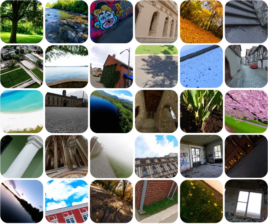 相机参数秒变图片!新模型打通理解生成壁垒,支持任意视角图像创作