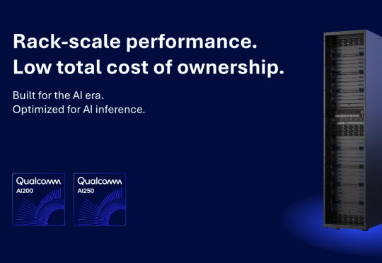 高通入局AI芯片，两款新品瞄准数据中心