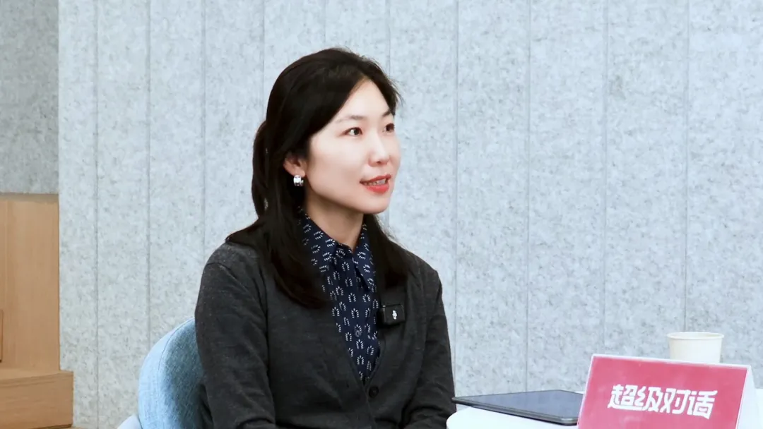 对话韩晟:AI大爆发,一人就能做出百万美金的公司会很多