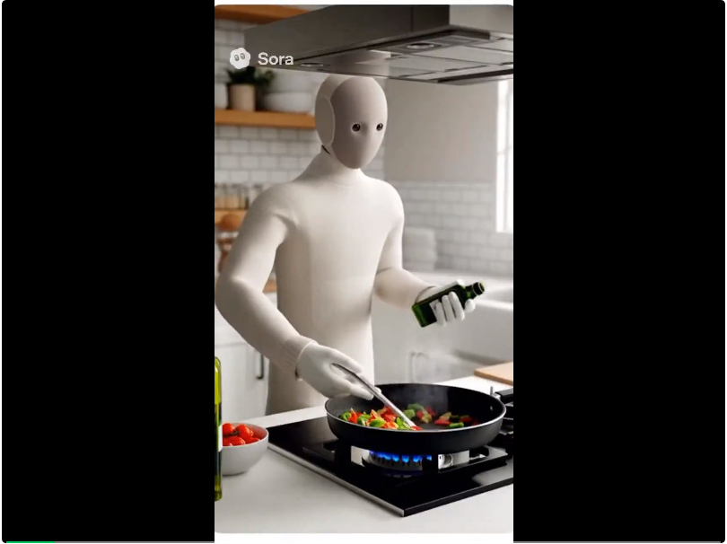 14万!全球首款家务机器人开卖,OpenAI投资,萌脸翘臀会自己充电